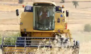 Tarımsal üretimde hedef tüm zamanların rekorunu kırmak