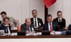 TBMM'de Çocuk Koruma Kanunu teklifinin ilk görüşmeleri tamamlandı