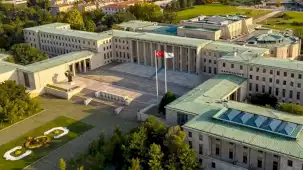 TBMM’de yoğun gündem... Çocuk suçlarına ilişkin düzenlemeler Genel Kurul'da görüşülecek