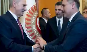 “Terörsüz Türkiye” için 81 ilin güvenlik yönetimi masada... Sahadaki yol haritası belirlenecek