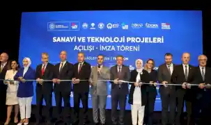 Trabzon'a yapılacak yeni yatırımlar imza altına alındı