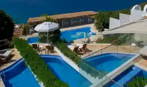 Turizm tesislerinde yeni düzenleme... Bazı otellere kat mülkiyeti istisnası