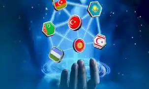 Türk Devletleri ile ticarette 24 yılda 20 katlık artış