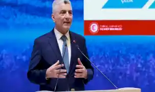 Türkiye ekonomisi 6 yıldır kesintisiz büyüyor... GSYH ikinci çeyrekte yüzde 2,3 arttı