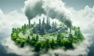 Türkiye Emisyon Ticaret Sistemi resmen başlıyor... Sanayiye karbon maliyeti geliyor