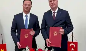 Türkiye ile Vietnam arasında 'hava'da yeni dönem... Sefer kapasitesi artırıldı