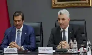 Türkiye-Katar ticaretinde 21 yılda 53 katlık artış