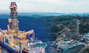 Türkiye’nin ilk 6 aylık petrol ve doğal gaz üretimi belli oldu