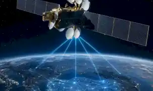 Türksat 3A’daki yüzlerce kanal yeni nesil uydulara aktarıldı... Türksat 3A devri kapandı!