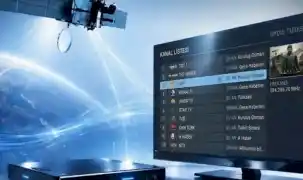 TV ve radyo yayınlarında uydu değişikliği... Anten ayarı gerekmeyecek!