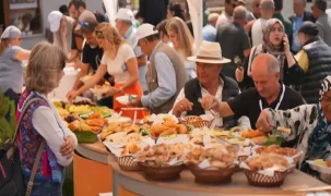 Uluslararası Gastronomi Film Festivali İçin Başvuru Süreci Başladı