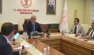 UNESCO Dünya Miras Komitesi 2027’de İstanbul’da toplanacak