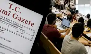Üniversitelerde yeni dönem! Akademik sahtekârlığa hapis, öğrencilere dönüş yolu