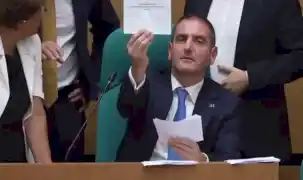 Üsküdar’da Başkan Vekili seçimi krizi! Geçersiz oy tartışması çıktı