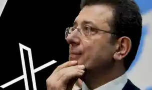X'ten Türkiye kararına itiraz! İmamoğlu'nun Cumhurbaşkanlığı Adaylığı Ofisi hesabına erişim engeli mahkemeye taşındı