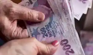 Yaşlı ve engelli aylıkları artışlı hesaplarda