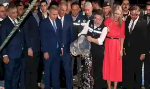 Yeni av sezonuna 'Vira Bismillah'