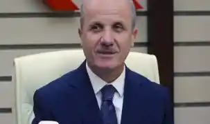 YÖK Başkanı Özvar’dan 'akademik dürüstlük' mesajı