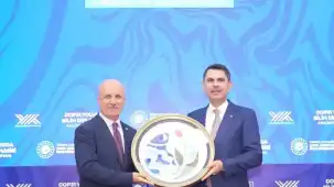 YÖK, COP31'e 'akademik elçi' oldu