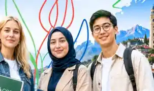 YÖK'ten öğrencilere COP31 çağrısı... Son başvuru 26 Ağustos