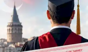 YÖK'ten uluslararası mezunlara ikamet kolaylığı... Süre 2 yıla kadar uzatılabilecek