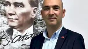 Zonguldak'ta CHP’den istifa eden Devrim Dural, Yeni Parti’nin kurucu il başkanı oldu
