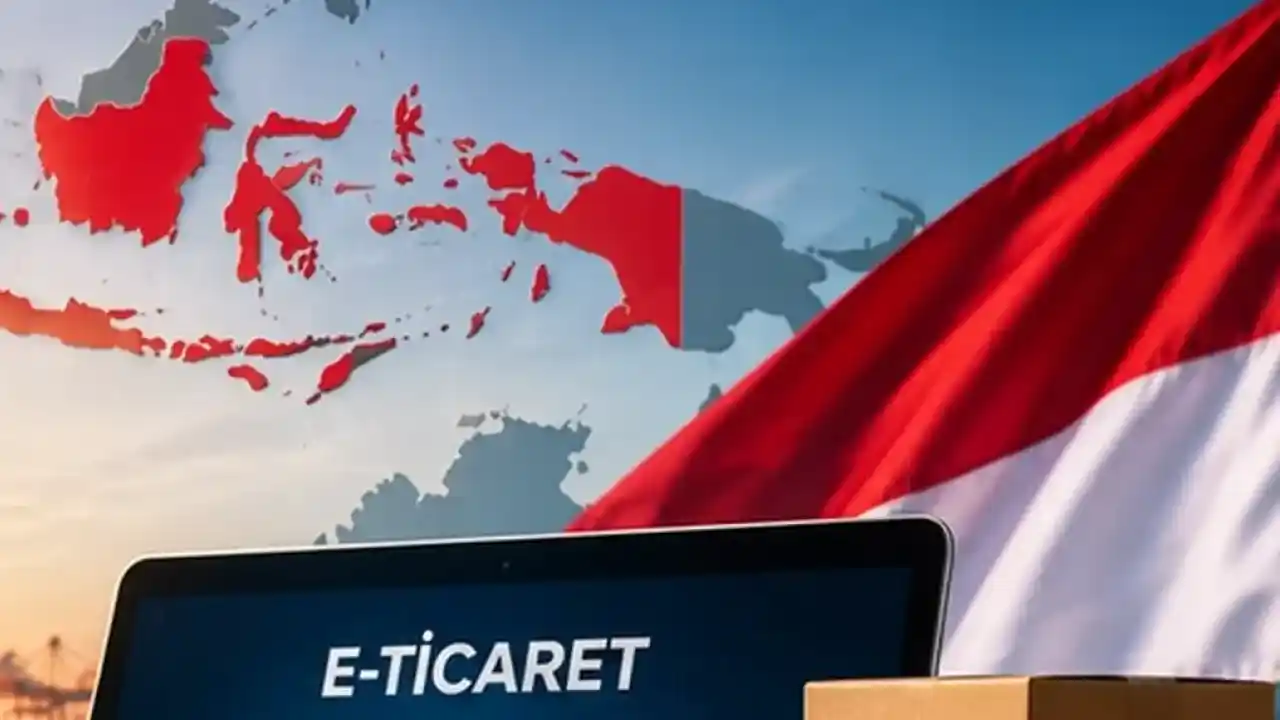 Ticaret'ten Türk ihracatçısına Endonezya pazarı rehberi