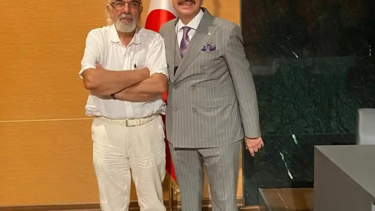 TOBB'dan 'zafer' mesajı
