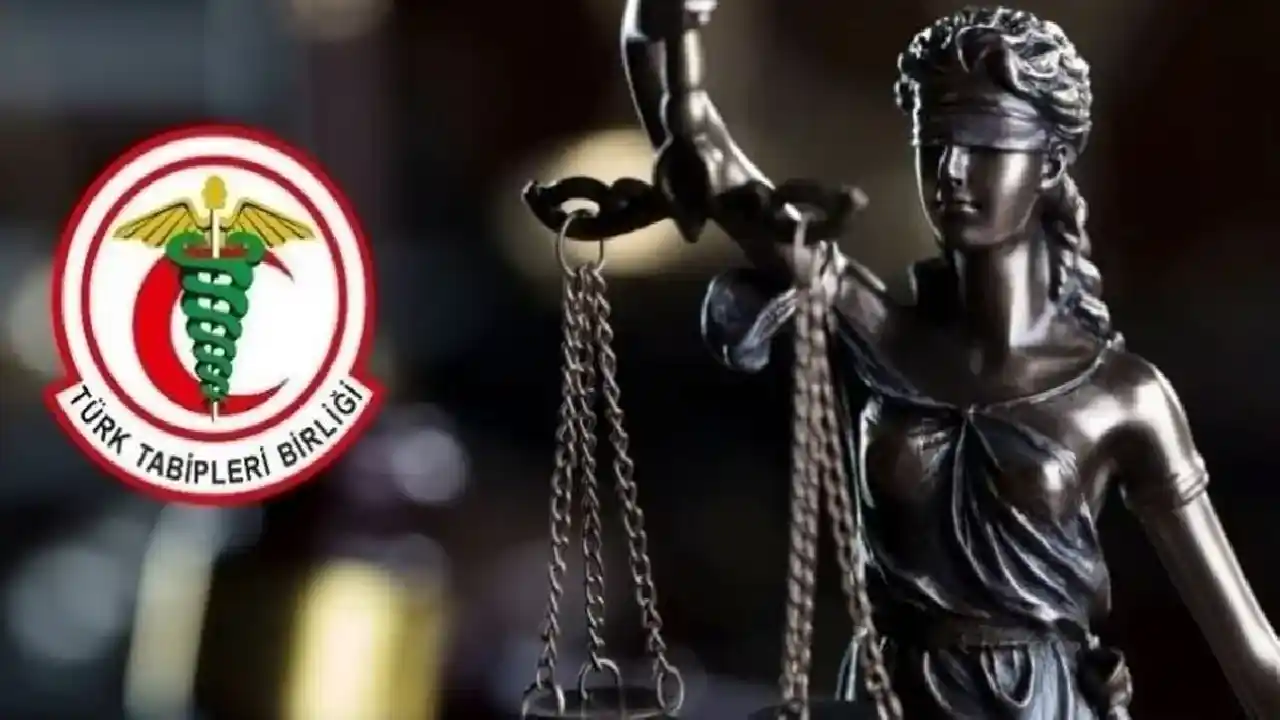TTB’den Sağlık Raporu Yönetmeliği için iptal çağrısı! 10 günlük sınır mağduriyet oluşturuyor