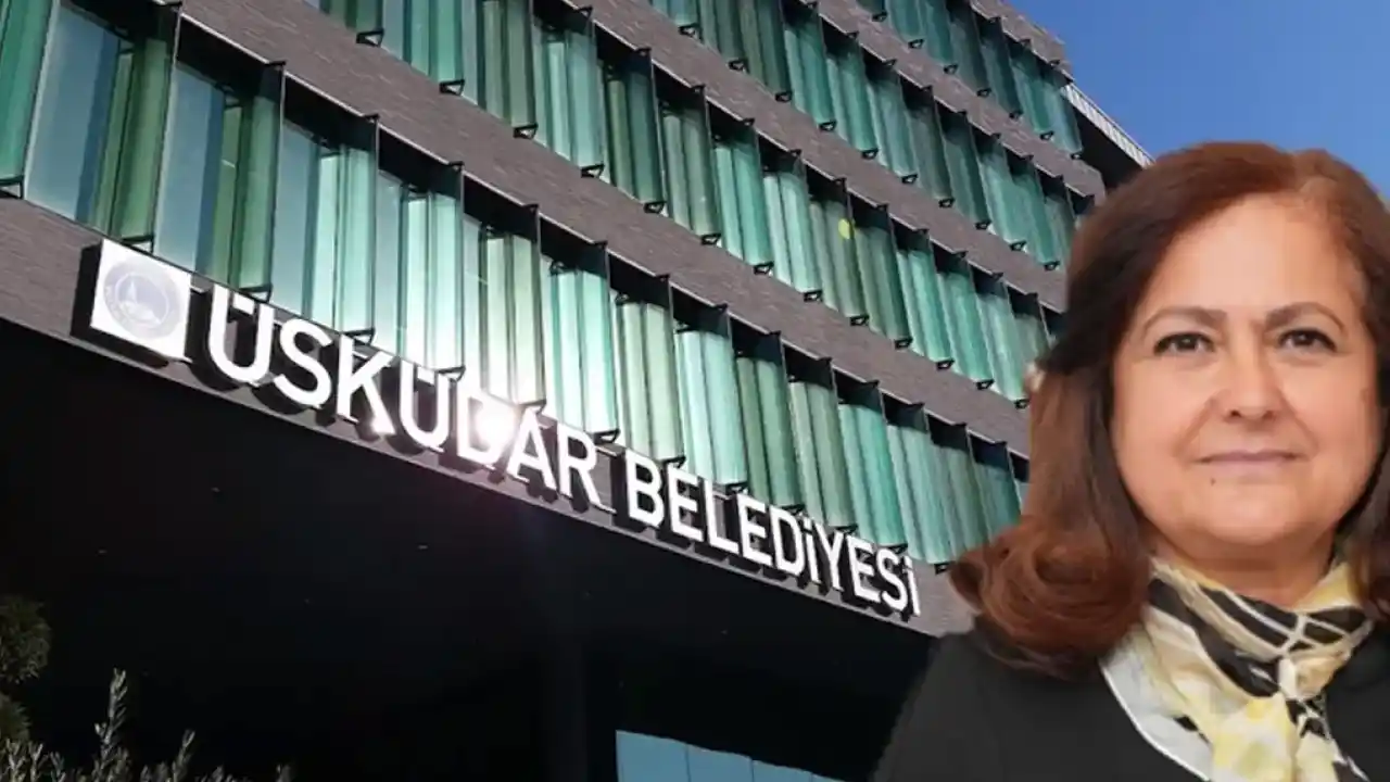 Üsküdar’da seçimi CHP’nin adayı Sibel Tan Çetinkaya kazandı