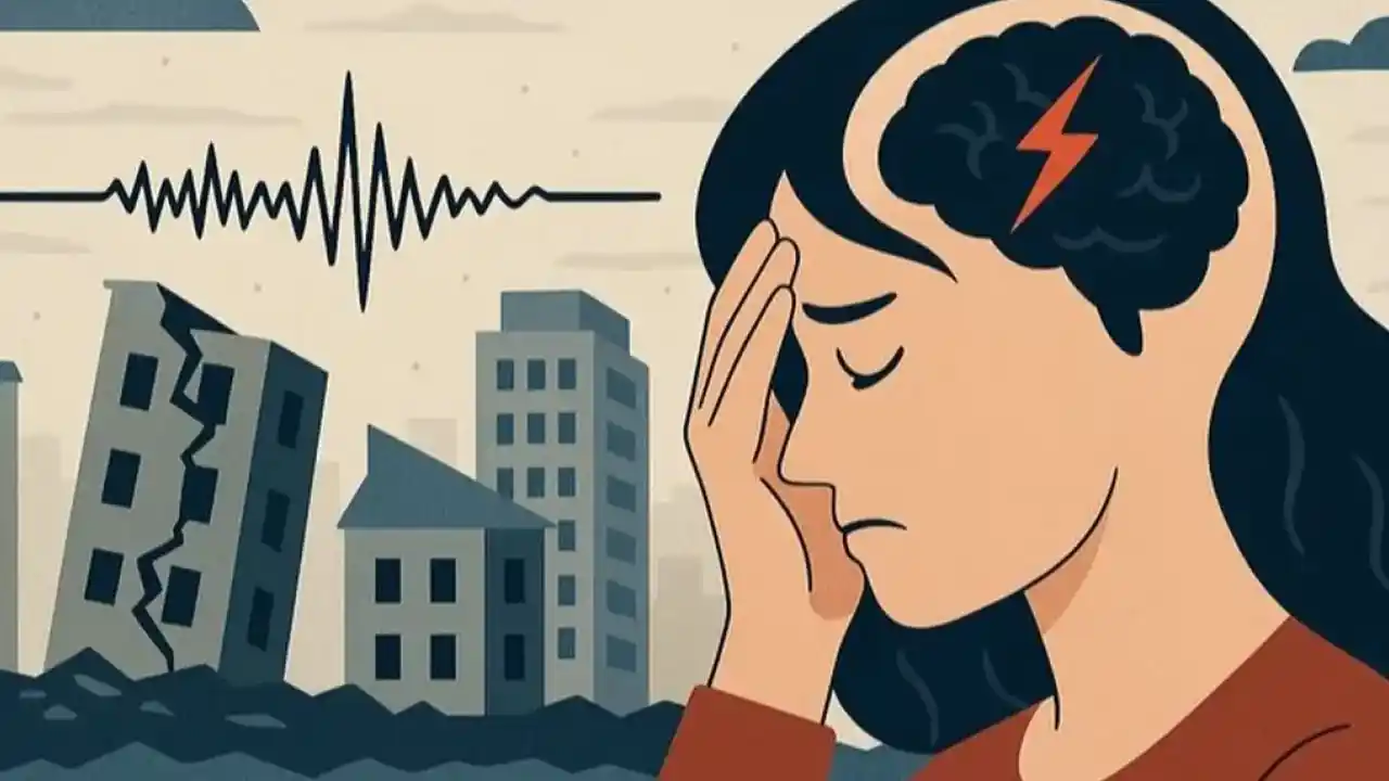 Uzmanından 17 Ağustos öncesi deprem kaygısı uyarısı