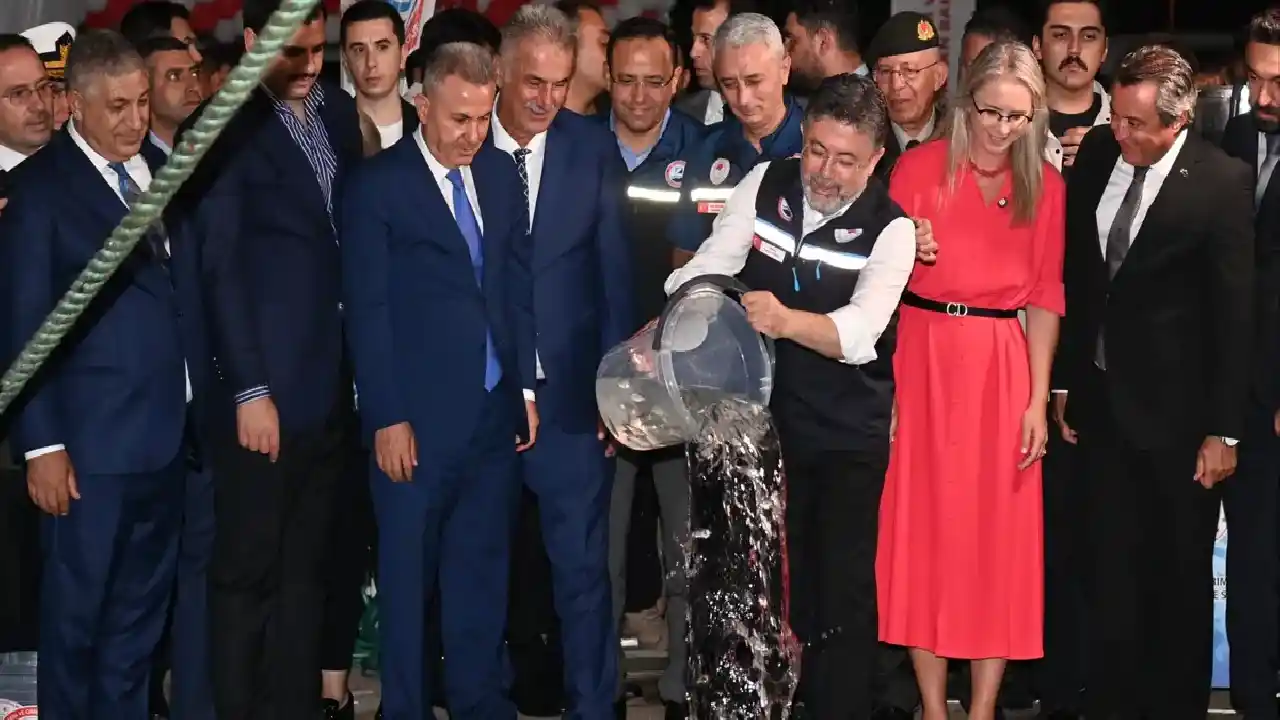 Yeni av sezonuna 'Vira Bismillah'