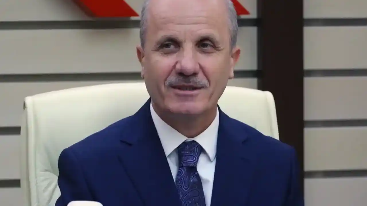 YÖK Başkanı Özvar’dan 'akademik dürüstlük' mesajı