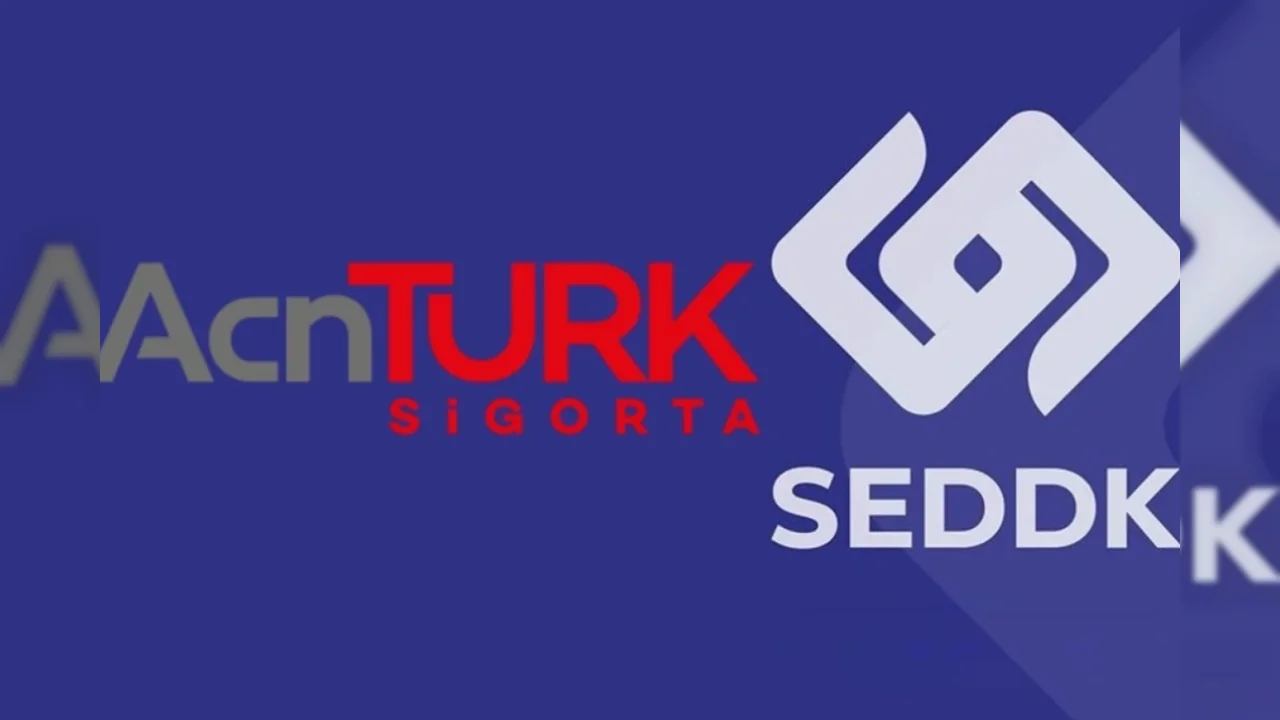 AcnTürk Sigorta'ya 130 milyon liralık zimmet soruşturması