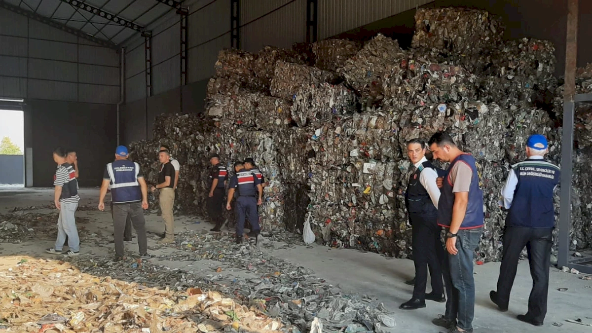 Adana’da 170 Tesis Denetlendi 12’si Faaliyeti Durduruldu