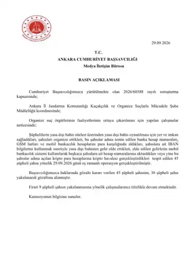 Haber Detayı