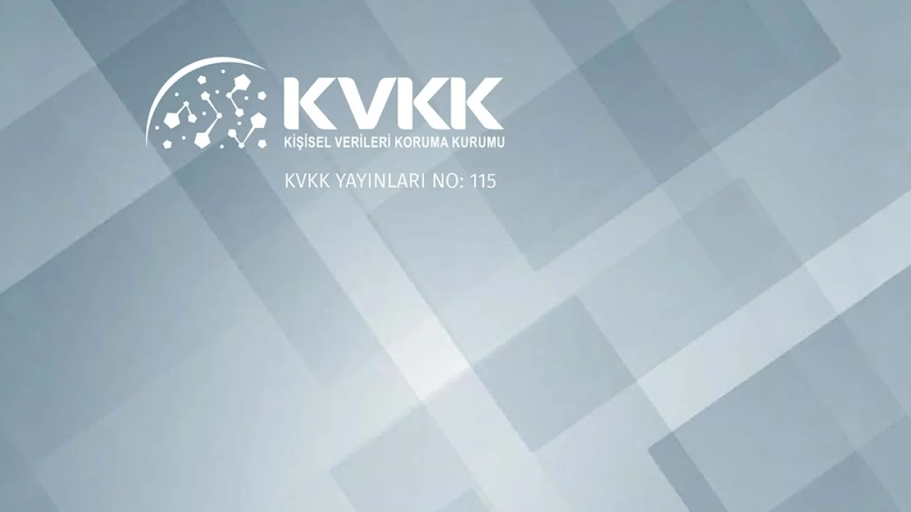 Avukatlar için kişisel veri koruma rehberi yayımlandı