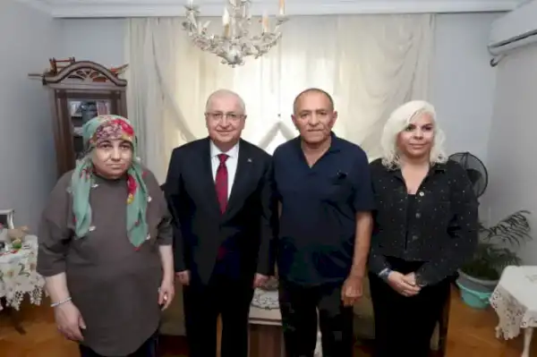 Haber Detayı