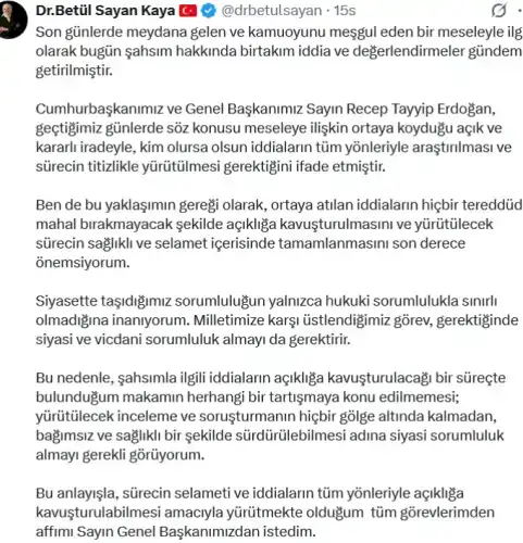 Haber Detayı