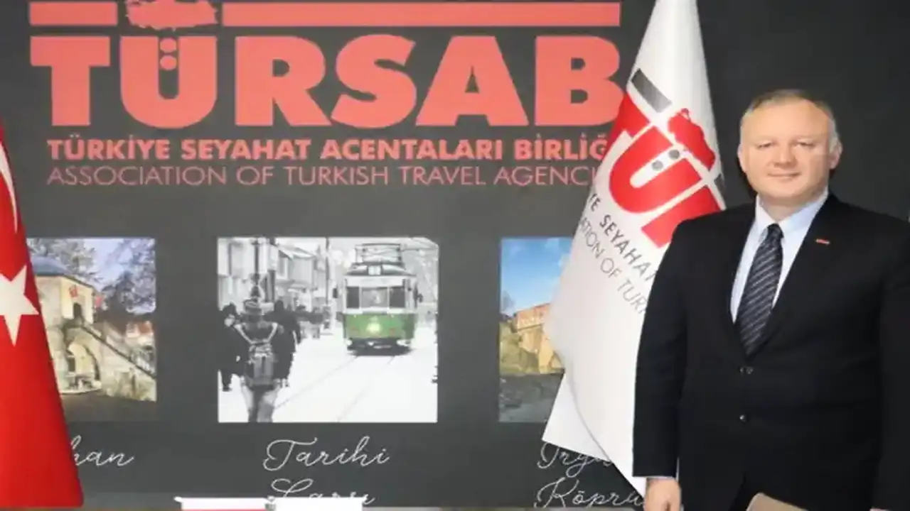 Bursa turizm sektöründe yeni vizyon dönemi