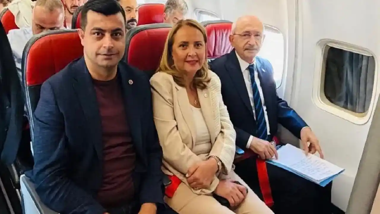 CHP, Girne Limanı-Taşucu seferi faciasını yakından takip ediyor
