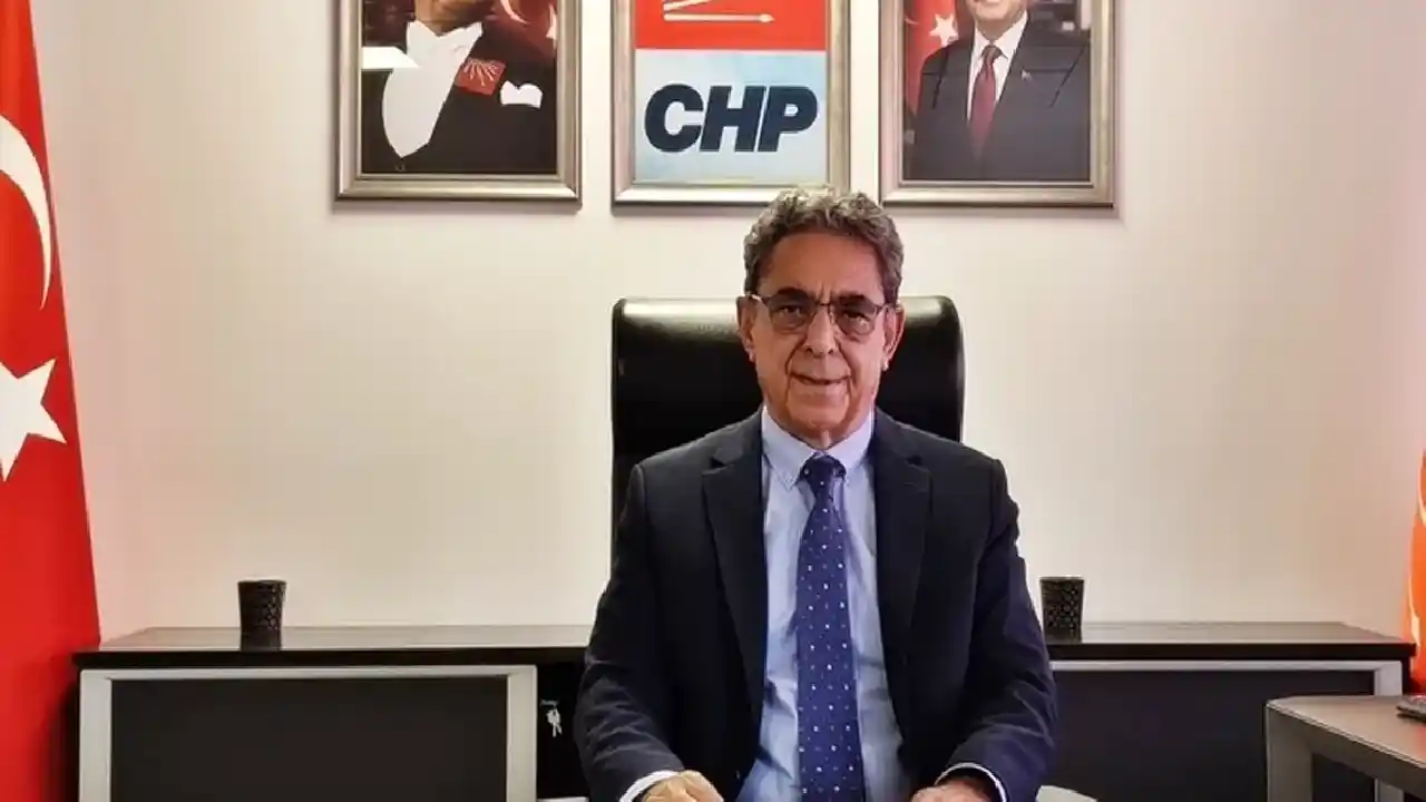 CHP’li Erbay: Korunmak lüks değildir, aile planlaması haktır
