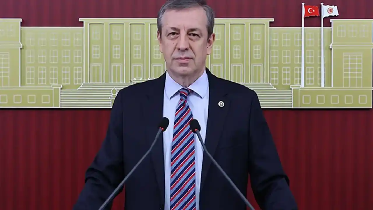 CHP’li Türeli: Türkiye çok rahat yüzde 5-6 büyüyebilir