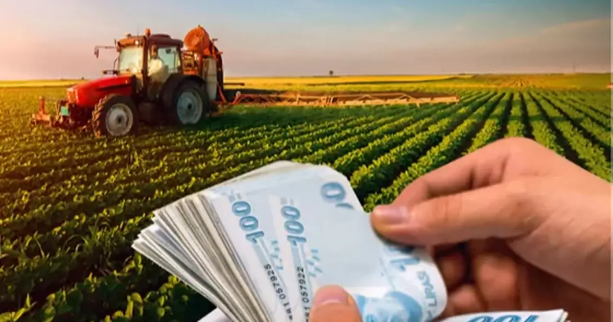 Çiftçiye destek üretime bereket... 2026 ve 2027 rakamları güncellendi
