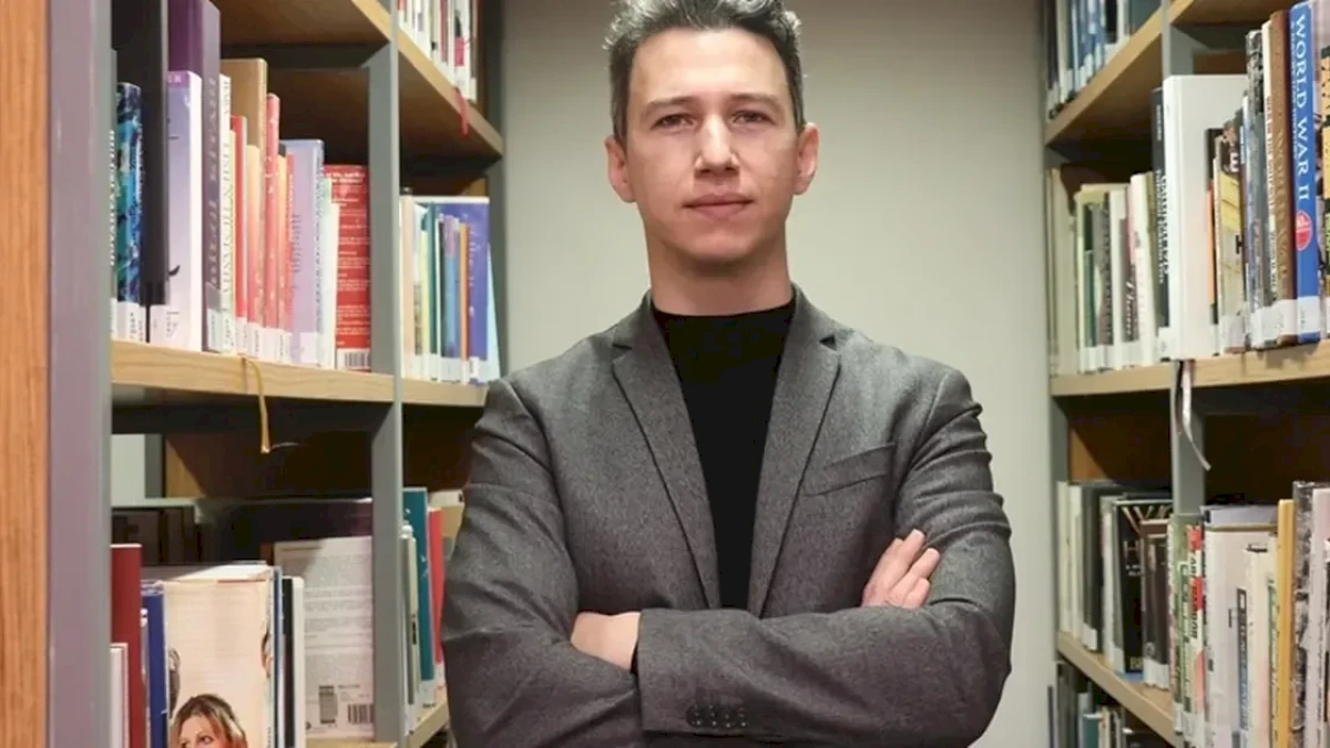 Dr. Ahmet Adiller: su krizi gıda ve sağlığı tehdit ediyor
