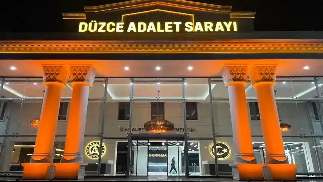Düzce merkezli icra dolandırıcılığı operasyonunda 4 tutuklama