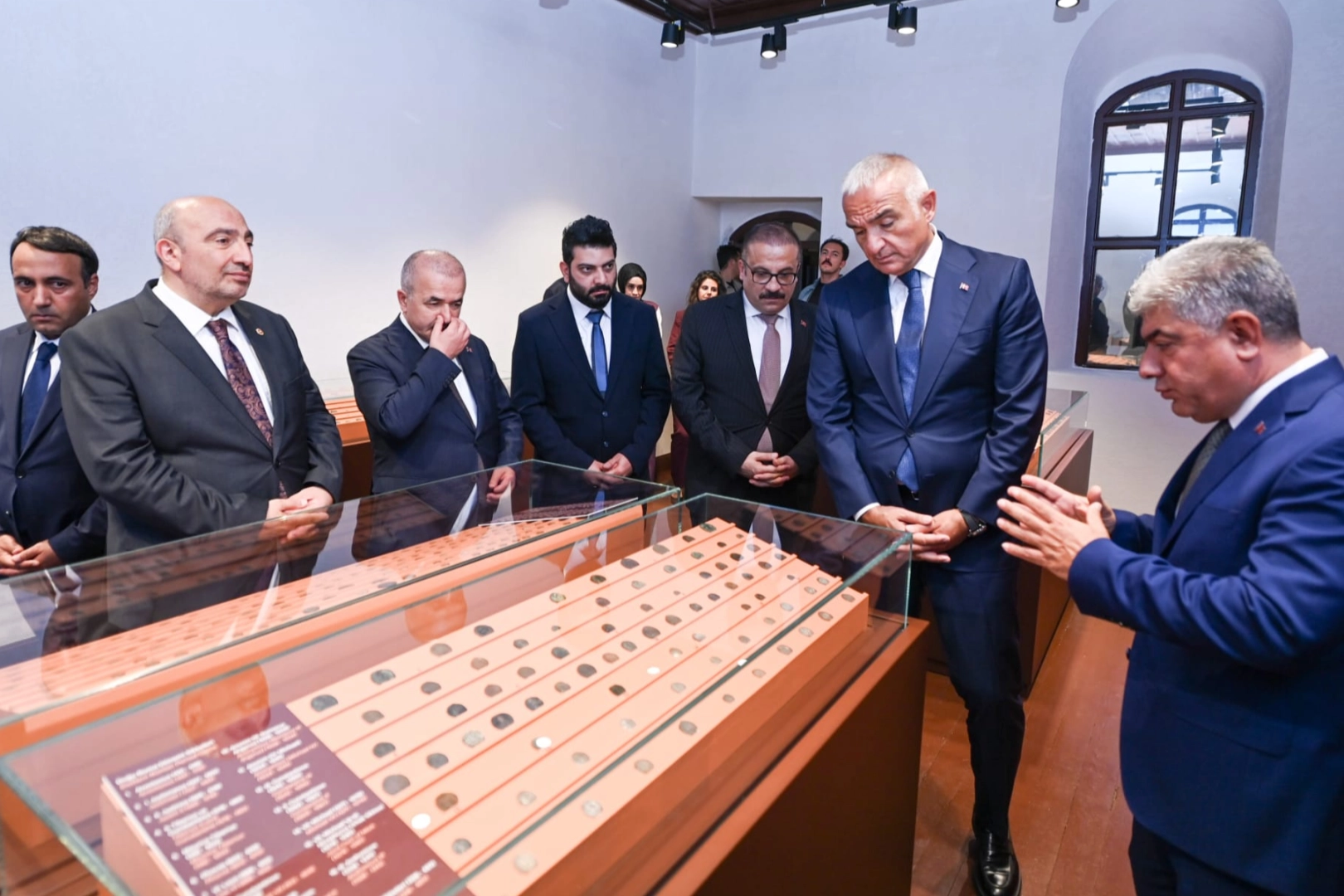 Elazığ’da Tarihi Miras Yeni Müze ile Canlandı