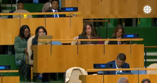 Erdoğandan BMye reform çağrısı