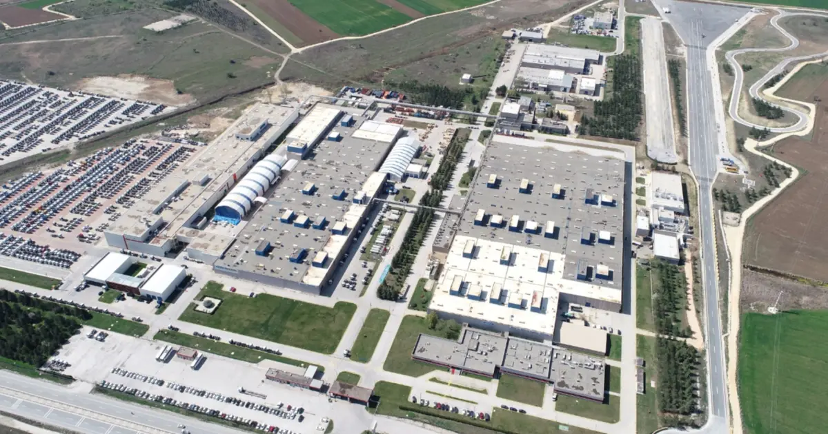 Eskişehir'de iş dünyasından istihdam buluşması