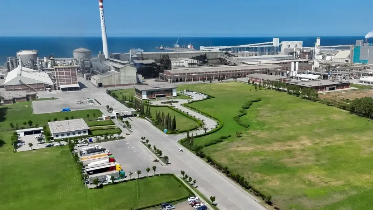 Eti Bakır'dan üç yeni üretim sahası